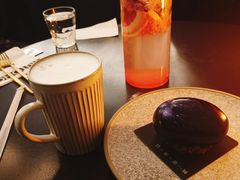 -玲婧胡同·生日蛋糕·餐厅(嘉里城店)