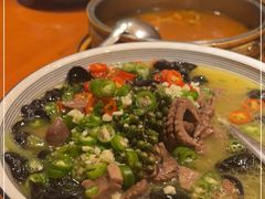 -酸喜·三度酸·贵州味