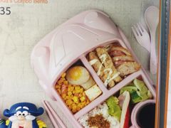 -小明同学(三里屯店)