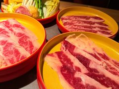 -沼津港精致料理·寿喜烧·烧鸟(龙湖南桥天街日料榜单店)