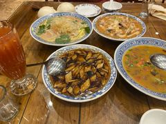 -管记水席老店(仙果市街店)