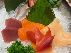 -大渔铁板烧(海雅缤纷城店)