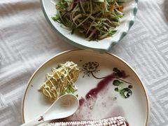 -老克勒上海菜(南京路步行街店)