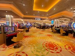 -澳门喜来登大酒店