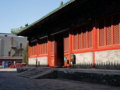 -历代帝王庙博物馆