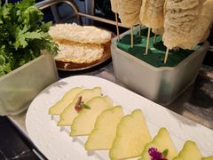 -琥珀川糟粕醋·香草鸭·鸡煲(慈云寺店)
