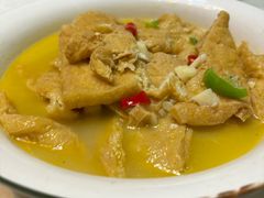 -故乡缘·香格里拉山庄(冷竹路店)