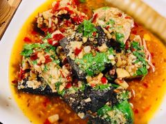 老长沙臭豆腐-湘里乡亲甲王二老店