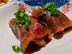 和牛寿司-古田居·特色寿司料理(星之岛旗舰店)