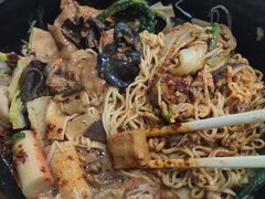 -小谷姐姐麻辣拌·麻辣烫(北辰店)