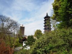 -牛首山文化旅游区