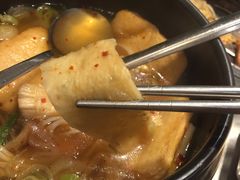 -韩聚屋韩国烤肉餐厅(新北万达店)