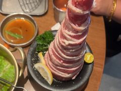 -马场洞肉铺(高丽街店)