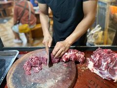 -佳荣老五生态牛肉馆