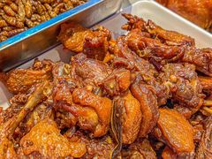 -净香园熟肉(北坦总店)