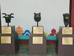 -珠海圆明新园