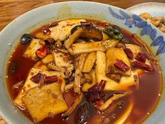 -垚慈居素食(华发新城店)