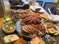 -Myth猪蹄(明洞店)