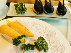 -申粤轩酒楼·三十年粤菜经典(丁香花园店)