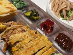 -大碗居·烤鸭·鱼头泡饼(天坛东门店)