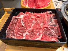 -牛匠和牛寿喜锅(西安总店)