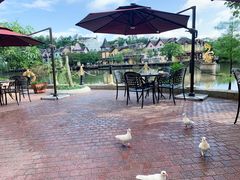 -茵特拉根酒店·西餐厅