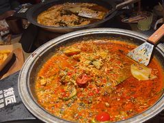 -烤匠麻辣烤鱼(万象城店)