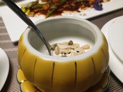 手工坚果优酪-春申里餐厅(银泰in99店)