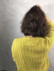 -TOP1染烫特色沙龙