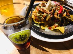 -Cactus墨西哥仙人掌餐厅