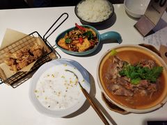 -雲物小食堂·精致云南小吃(金鹰店)