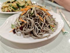 -听涛雅苑百味饺子老家菜馆