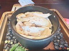-寻宝记绍兴菜(状元店)