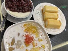 -民信老铺(双皮奶博物馆店)