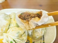 -詹氏包记(文公路店)