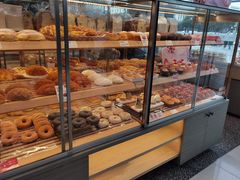 -BreadTalk面包新语(龙之梦购物中心莘庄店)