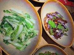-青年公社烤鸭(蜀山万象汇店)