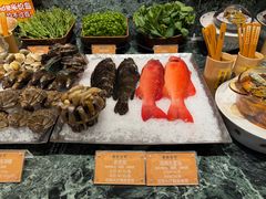 -南海渔村(珠江新城店)