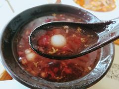 赤豆暖心小圆子-海盗虾饭·剥好的小龙虾饭(SOHO尚都店)