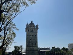 -赤坎·广东华侨国际旅游度假区