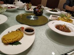 -阿英煲(凉城路店)