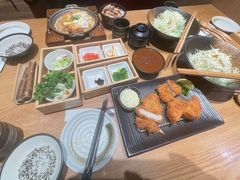 -胜博殿日式炸猪排(富力广场店)