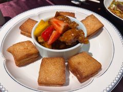 -粤匠·澳门点心粤菜海鲜(澳门半岛店)