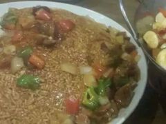 烧汁锅巴-金锅小厨(乐活街店)