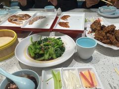 -玉林烤鸭店(垡头店)