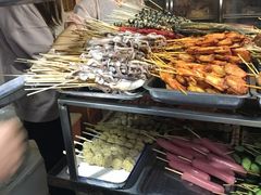 -胡仁根胡记炸炸炸