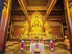 -大慈恩寺(大雁塔)