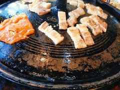 -7年8班朝鲜族非遗美食(三钢里店)
