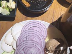 -九田家黑牛烤肉料理(华侨城店)