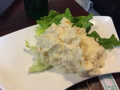 色拉-做了不起的80后